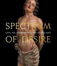 Cover Spectrum of Desire
