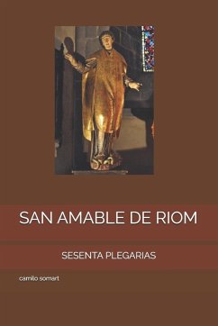 SAN AMABLE DE RIOM - Somart, Camilo SAN AMABLE DE RIOM - Somart, Camilo