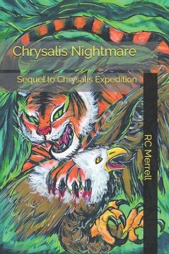 Chrysalis Nightmare - Merrell, Rc