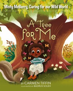 Cover Misty McBerry, Caring for our Wild World