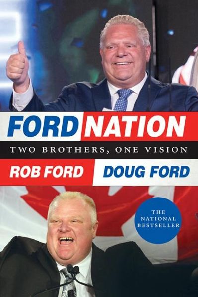 Ford Nation Ford Nation