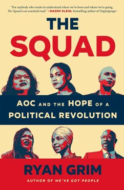 Cover The Squad