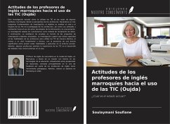 Cover Actitudes de los profesores de inglés marroquíes hacia el uso de las TIC (Oujda)