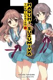 The Theater of Haruhi Suzumiya (Light Novel) The Theater of Haruhi Suzumiya (Light Novel)
