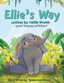 Cover Ellie's Way