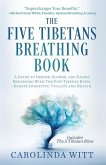 The Five Tibetans Breathing Book