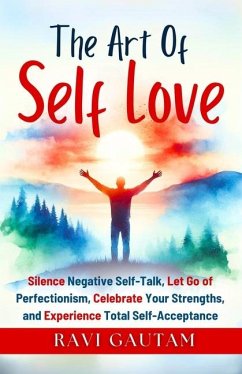 The Art of Self-Love - Gautam, Ravi