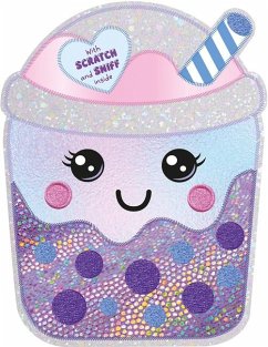 Cover Bubble Tea