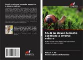 Studi su alcune lumache associate a diverse colture Studi su alcune lumache associate a diverse colture