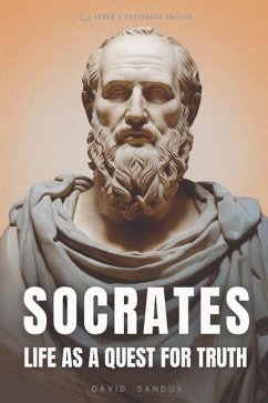 Socrates - Sandua, David