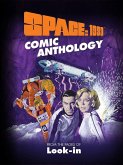 Space: 1999 Comic Anthology Space: 1999 Comic Anthology