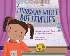 Cover A Thousand White Butterflies