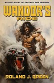 Wandor's Ride - The Bertan Wandor Adventures (Book 1)