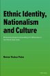Ethnic Identity, Nationalism and Culture - Bild 1