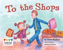 Cover To the Shops