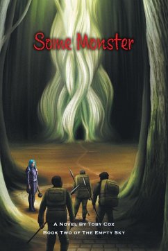 Cover Some Monster