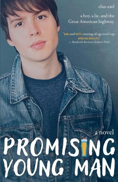 Promising Young Man - Axel, Elias