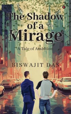 Cover The Shadow of a Mirage