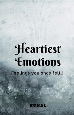 Cover Heartiest Emotions
