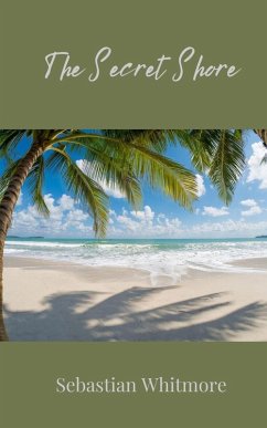 Cover The Secret Shore