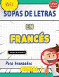 SOPA DE LETRAS EN EL FRANCÉS PARA... - Bild 1