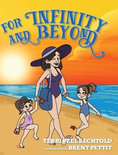 Cover For Infinity and Beyond