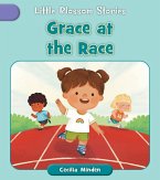 Grace at the Race Grace at the Race