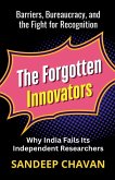 The Forgotten Innovators The Forgotten Innovators