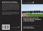 Revisión del sector de riego de Malawi: desafíos y oportunidades Revisión del sector de riego de Malawi: desafíos y oportunidades
