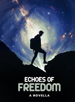 Cover Echoes of Freedom