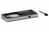 Taschenlupe POCKET 2,5x/10x