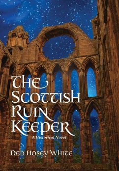 Cover The Scottish Ruin Keeper
