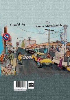 Gladful city - Ahmadzadeh, Ramin