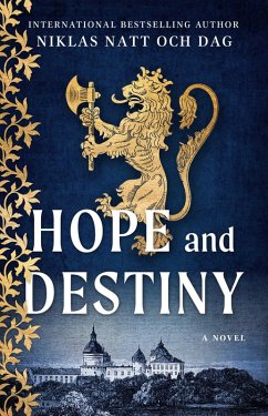 Cover Hope and Destiny