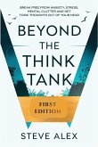 Beyond the Think Tank Beyond the Think Tank