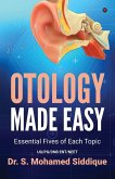 Otology Made Easy