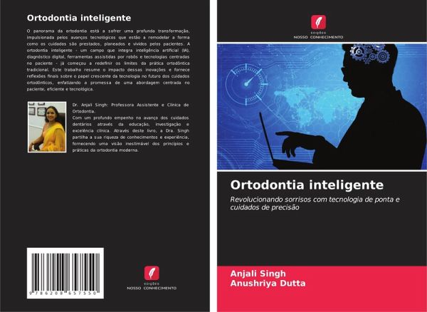 Ortodontia inteligente Ortodontia inteligente