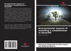 Environmental impacts of installing a condominium in Natal/RN