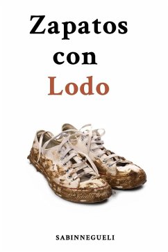 Cover Zapatos con lodo