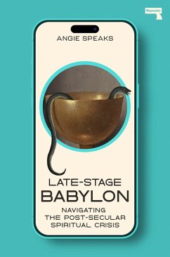 Cover Late-Stage Babylon