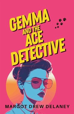 Cover Gemma and the Ace Detective