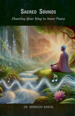 Sacred Sounds - Minakshi Bansal