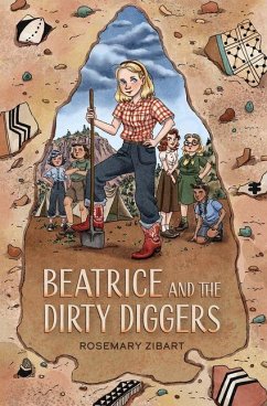 Cover Beatrice and the Dirty Diggers