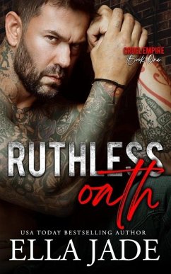 Ruthless Oath - Jade, Ella