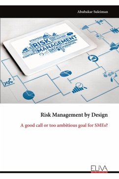 Cover Risk Management by Design