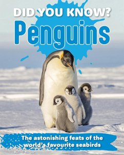 Did You Know? Penguins - Publishers, New Holland