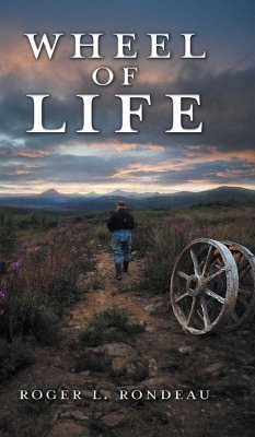 Cover Wheel of Life