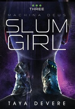 Cover Slum Girl