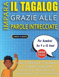 SOPA DE LETRAS CON LETRA GRANDE PARA ADULTOS IN TAGALOG - Crucigramas Delta - Los Rompecabezas más Grandes del Mercado Para Adultos y Mayores - Busca 2000 Palabras Escondidas Hábilmente - Diviértete con 100 Puzzles Gigantes - Éditions Delta