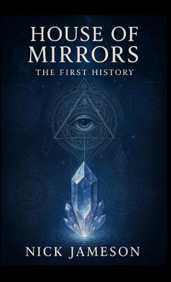 Cover House of Mirrors